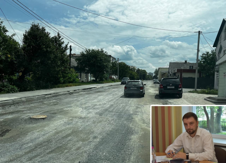 Олег Годун: про завершені й незавершені об’єкти ЖКГ й «диванну експертну оцінку»