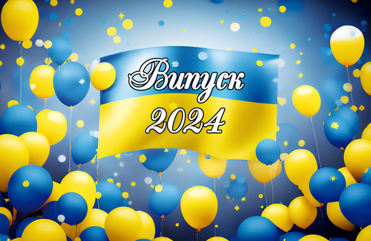 Золота молодь звягельщини-2024
