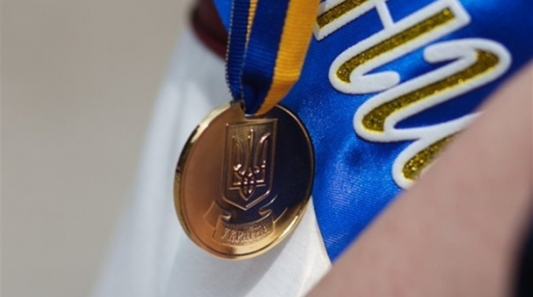 Золота молодь Звягельського політехнічного фахового коледжу