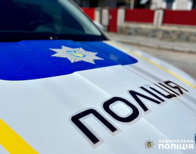 Звягельські поліцейські встановили трьох причетних до крадіжок