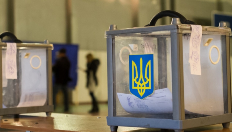 Вибори під час війни: чи готова Україна до голосування?