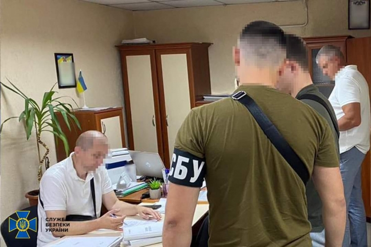 У Звягелі судитимуть підрядника, причетного до мільйонної схеми розкрадання коштів на реконструкції гімназії