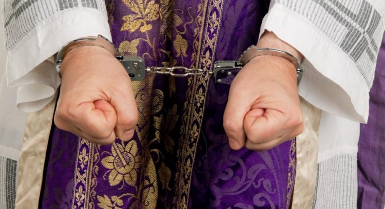 На Житомирщині судитимуть священника УПЦ (МП) за розбещення неповнолітньої