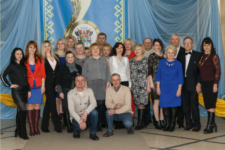 Співпраця поколінь