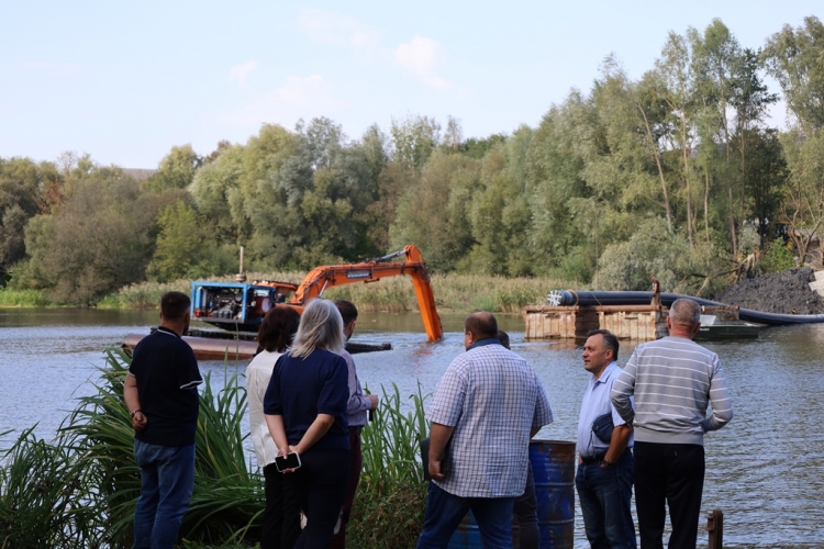 На «Звягельводоканалі» оновлюють інфраструктуру