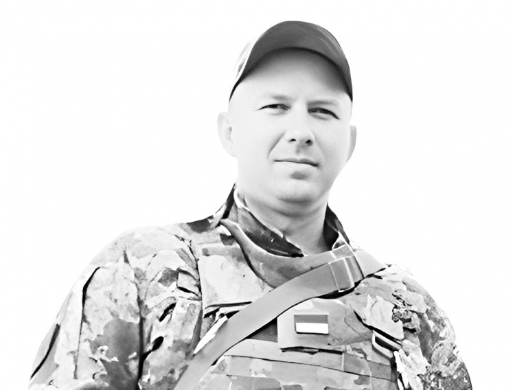Герої не вмирають…