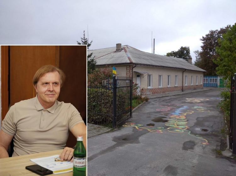 Сергій МАЯЦЬКИЙ: «Інфраструктурний розвиток Звягеля — наш пріоритет»