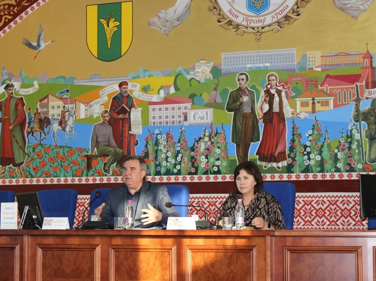 Позачергова, п’ятдесят четверта сесія міської ради: ключові рішення