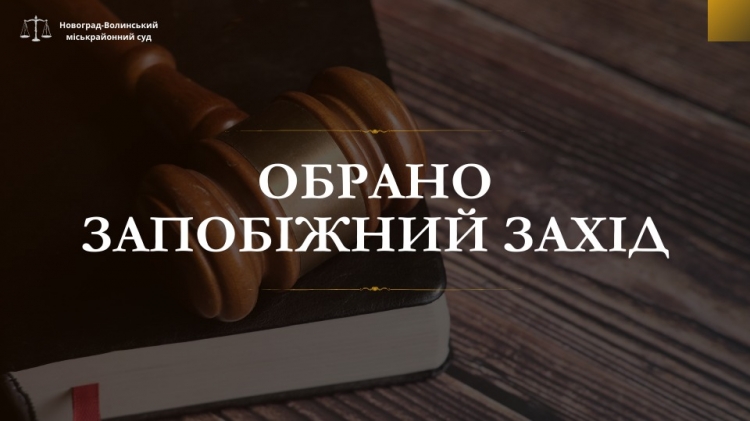 22-річний чоловік заподіяв побої поліцейському — обрано запобіжний захід