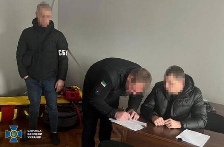 Незаконно привласнили понад 9 млн на ремонті нафтопроводу