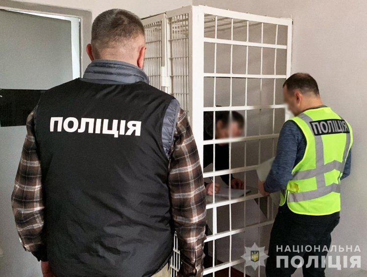 На Житомирщині судитимуть кримінального авторитета та його спільника