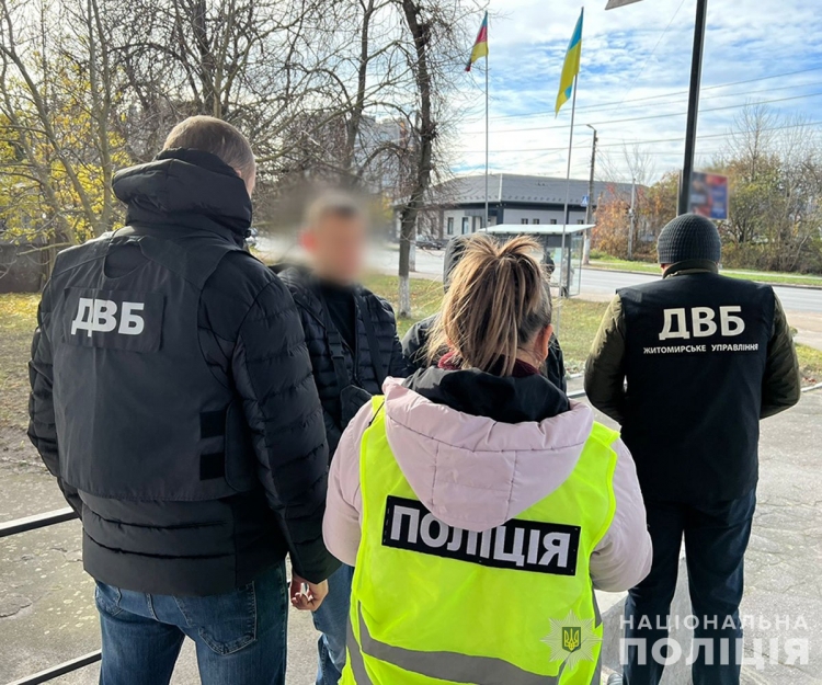 14 тисяч гривень — за «допомогу» в складанні іспиту в автошколі
