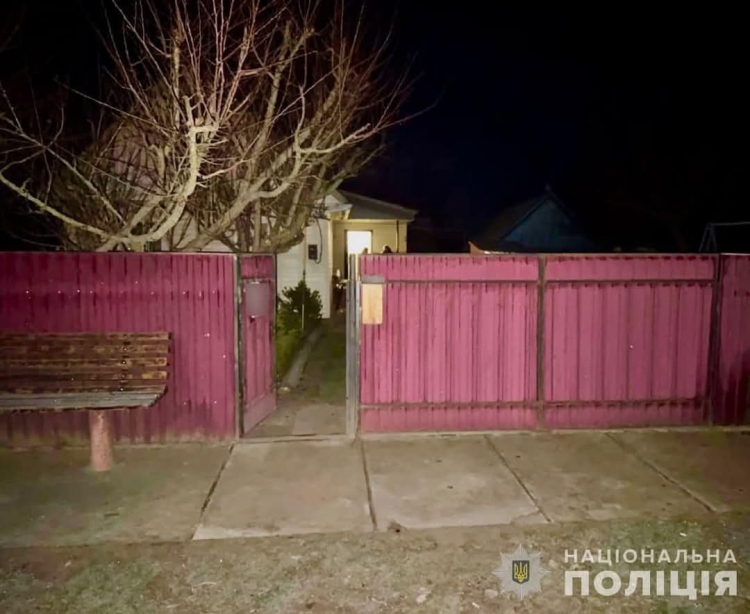 На Звягельщині під час конфлікту чоловік вбив свою матір