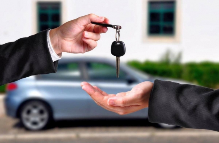 Поділитися авто і не сплачувати чужі штрафи. Хто такий «належний користувач» і для чого він треба?