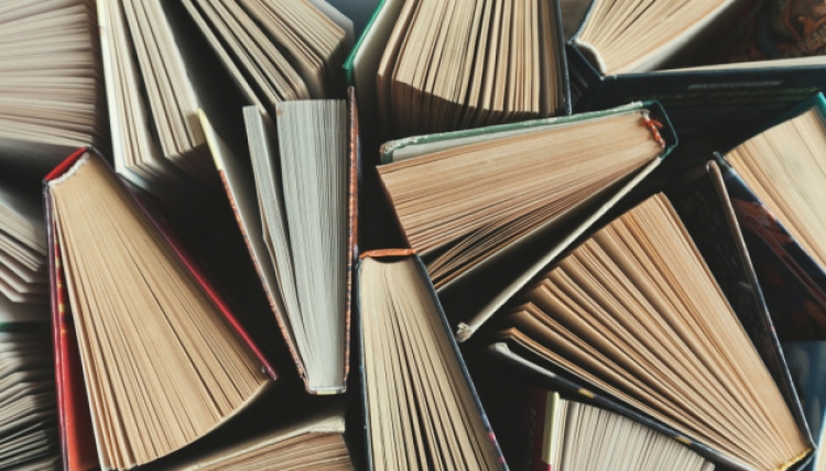 Втратила 5 тисяч гривень, продаючи книги