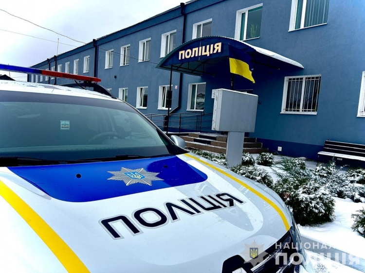 За три тижні патрульні Звягельщини припинили понад тисячу порушень ПДР