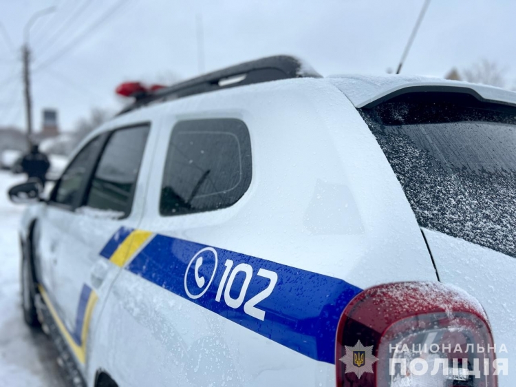 Встановили причетного до обкрадання магазину у Звягелі