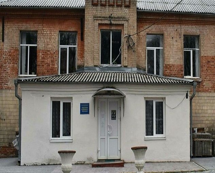 Без погодження в «центрі прийняття рішень»: хто відповідальний за «великий переїзд» водолікарні?