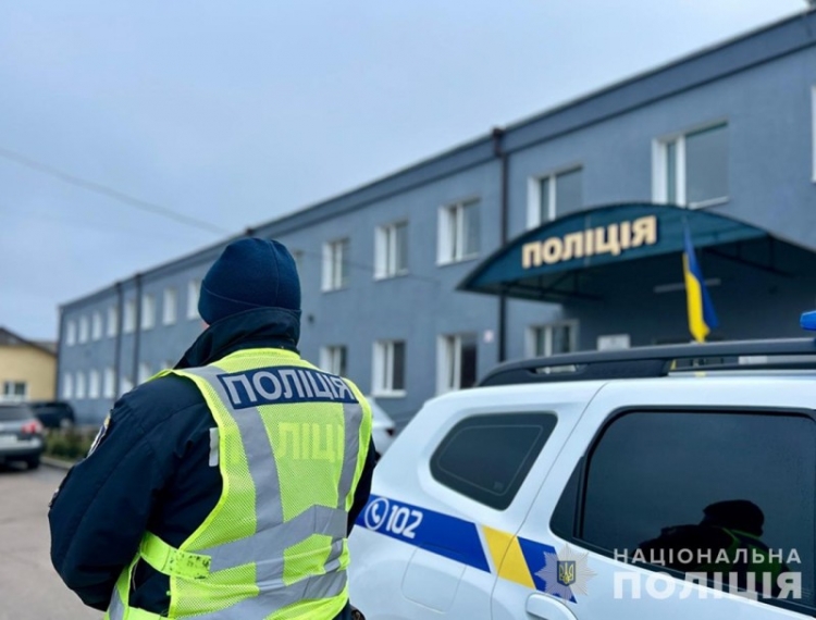 П’яне кермування, хабар патрульним і фальшиве замінування — який термін загрожує звягелянину