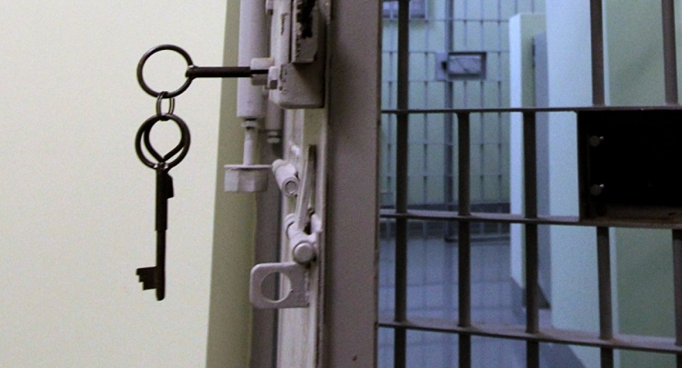 Чоловіка, який намагався викрасти автомобіль, погрожував гранатою та вимагав гроші, засуджено до 9 років тюрми