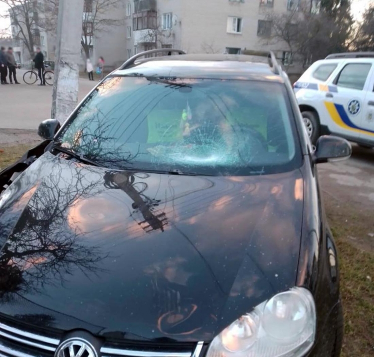 Травми отримав 18-річний хлопець: звягельські слідчі завершили розслідування ДТП за участі нетверезого водія