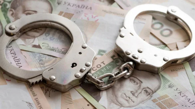 Незаконно позбавили волі та вимагали 100 тис. грн — суд призначив покарання 17-річному злочинцю