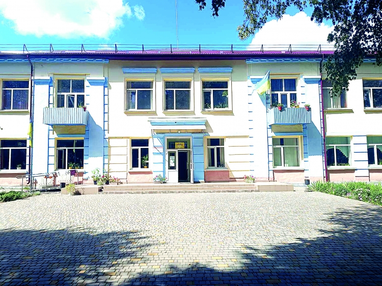 Шість звягельських гімназій обладнають пожежною сигналізацією