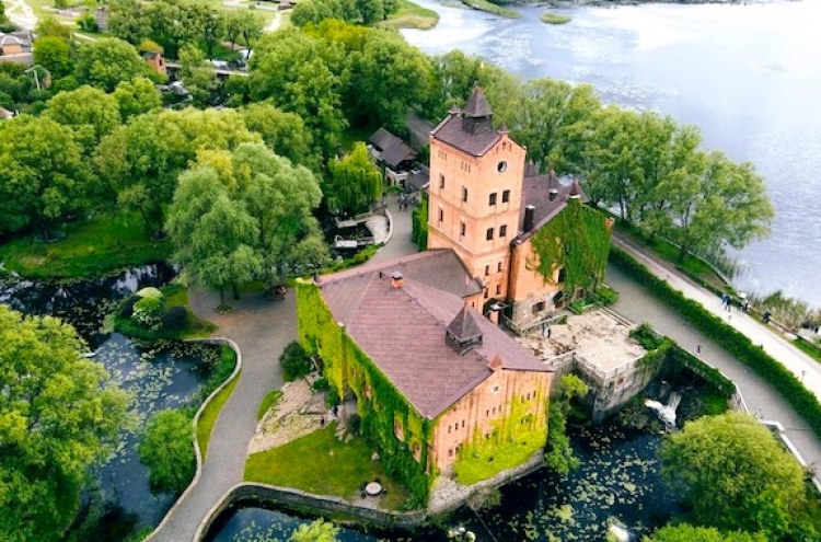 Прокуратура в судовому порядку зобов’язала одну з міських рад області розробити історико-архітектурний план