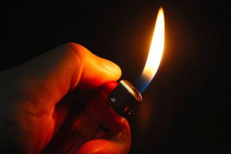 Підпалив Чижівську сільську раду… на замовлення: обвинувальний акт скеровано до суду