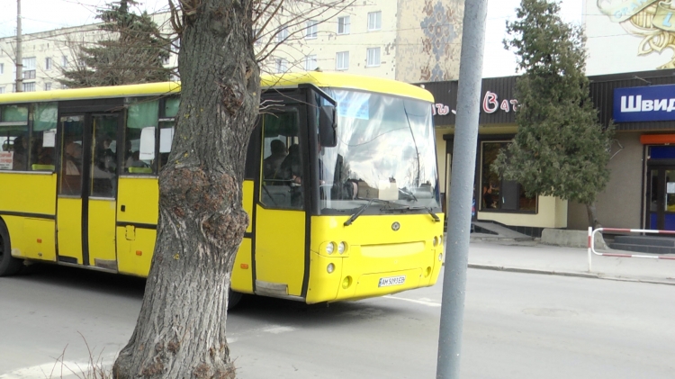 Якість послуг, рейси на Медичній, «е-квиток» та куди звертатися при конфліктах — про це говорили з перевізниками