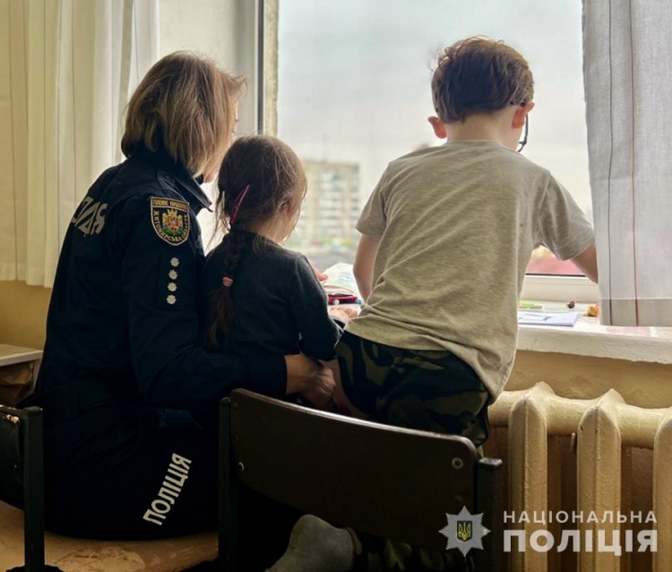 Понад 66 адмінпротоколів — за невиконання батьківських обов’язків
