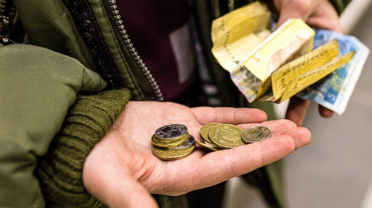Копійку — у відставку: Україна повертається до шага
