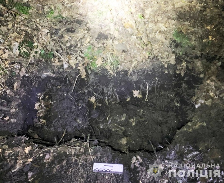 Поліція встановила причетних до викрадення та погроз вбивством жителю Житомирського району