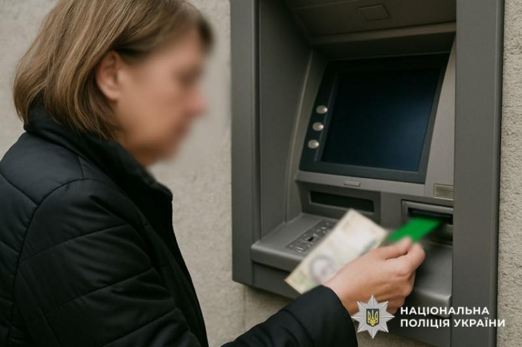 Отримувала пенсію померлої матері — незаконно розпорядилася понад 300 тис. грн