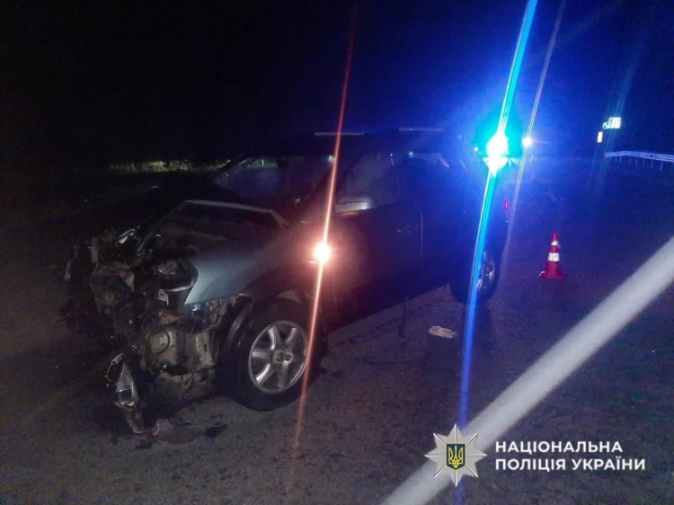 На Житомирщині у ДТП загинув хлопчик, ще шестеро дітей та двоє дорослих – у лікарнях