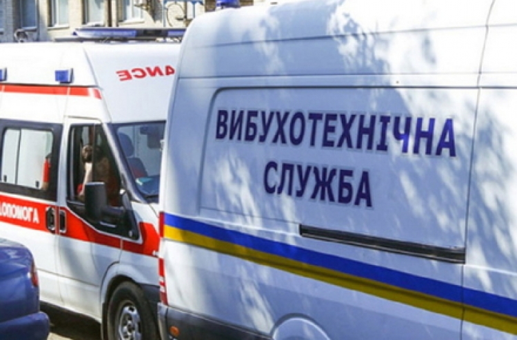 Ув’язнений повідомив про фейкове мінування ліцею в Житомирі