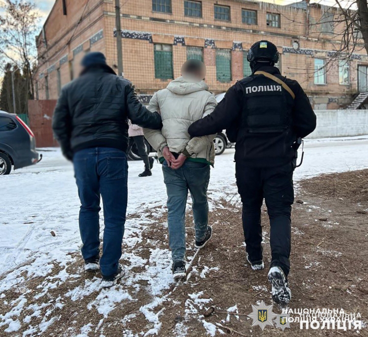 Викрали і катували односельця: трьох жителів Звягельщини відправили на лаву підсудних