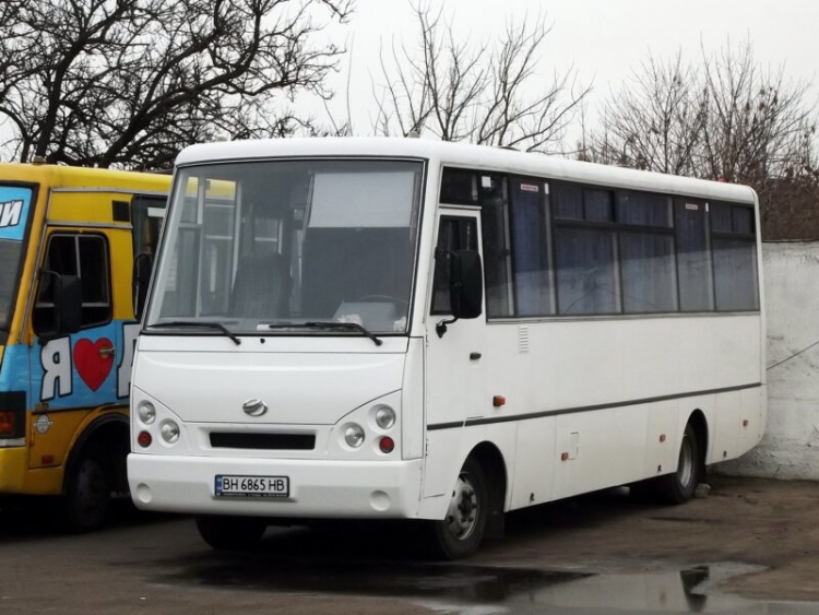На міський рейс у Звягелі вийшов новий автобус