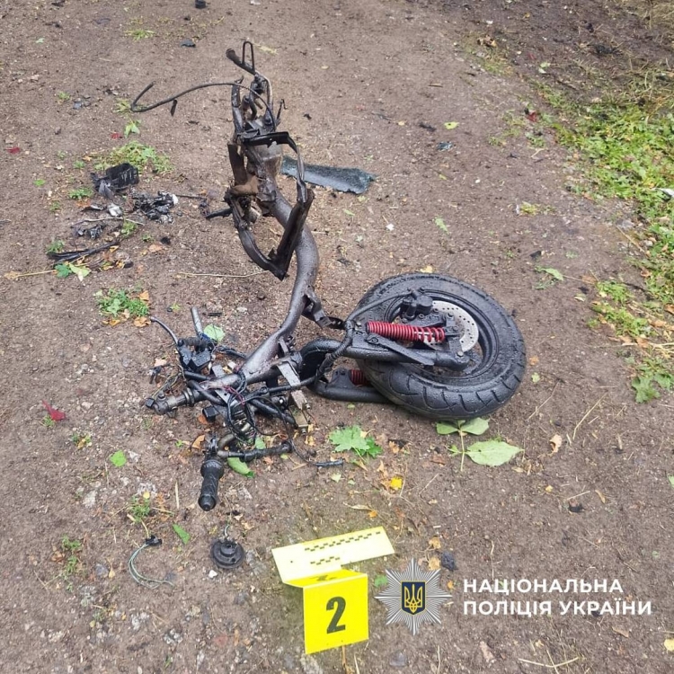 Затримали мешканку Харкова, яка вчинила теракт на замовлення спецслужб країни-агресора