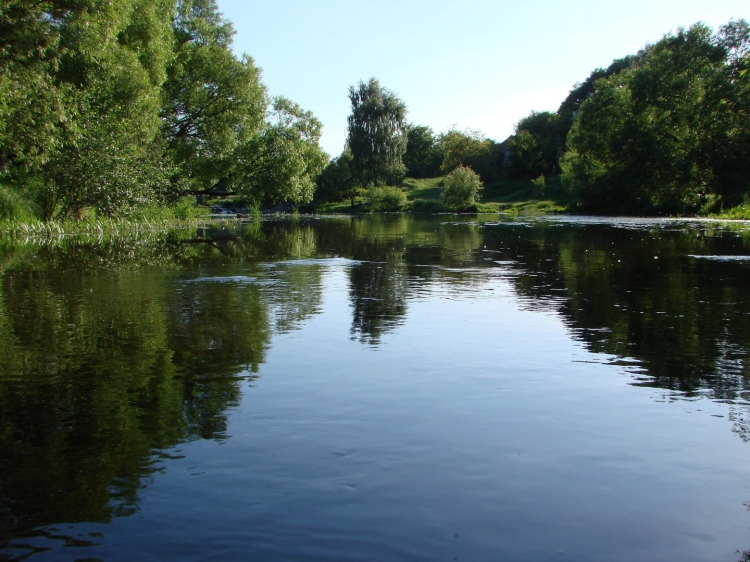 На Звягельщині існує загроза поширення інфекційних захворювань через вживання забрудненої води