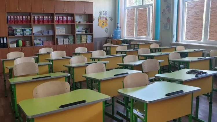 У Ярунській громаді під загрозою закриття сільська школа — держава не дала 1,5 млн грн субвенції