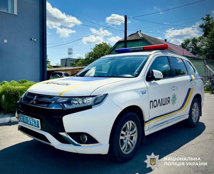 Із початку року звягельські поліцейські розшукали понад сотню людей