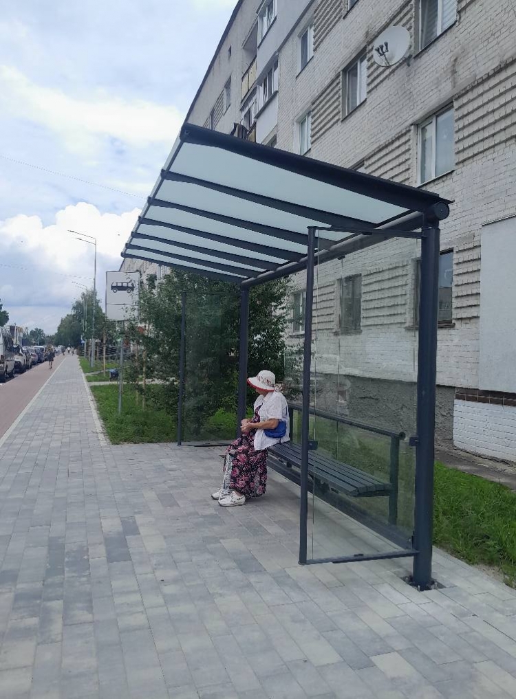 Оновлені маршрути до лікарні — тестовий запуск із 12 серпня