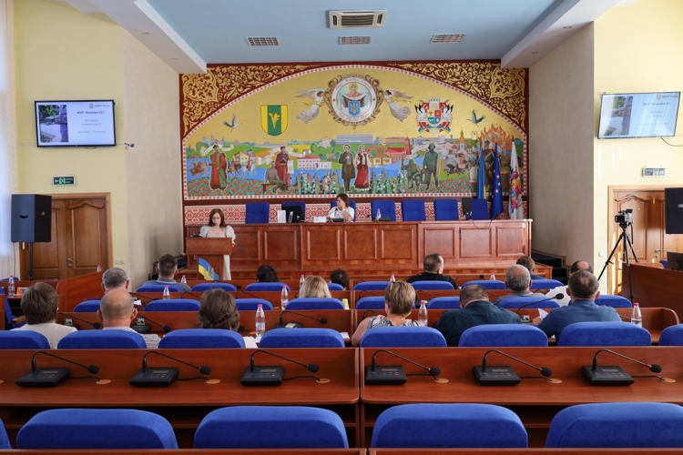 Основні рішення засідання виконкому 13 серпня