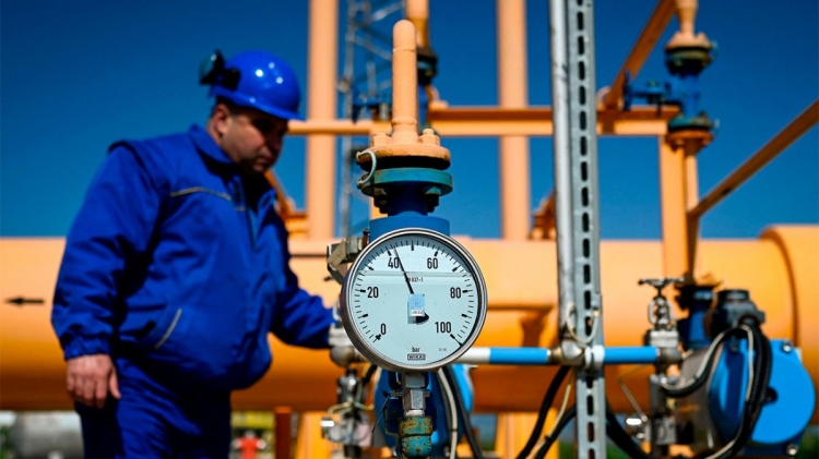 Газ на зиму: чи готова Україна до холодного сезону?