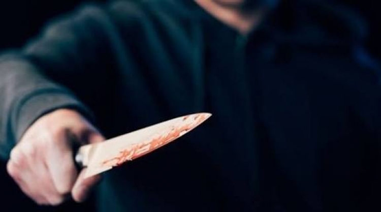 Замах на вбивство та тяжкі тілесні ушкодження — Звягельський суд покарав душогуба