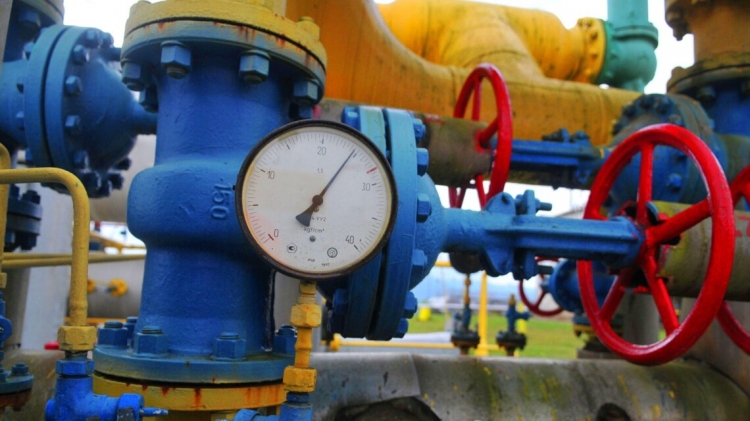 Росія прицільно б’є по газовій інфраструктурі: як Україна переживе наступну зиму?
