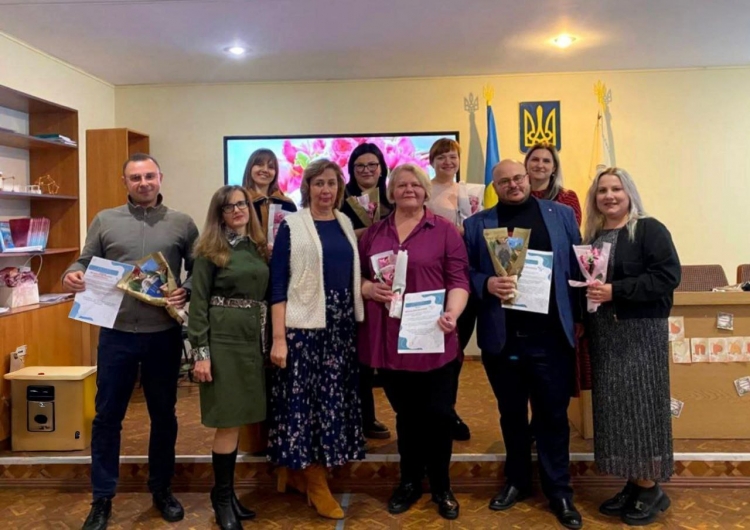 Яскравий старт навчального року в Економіко-гуманітарному фаховому коледжі