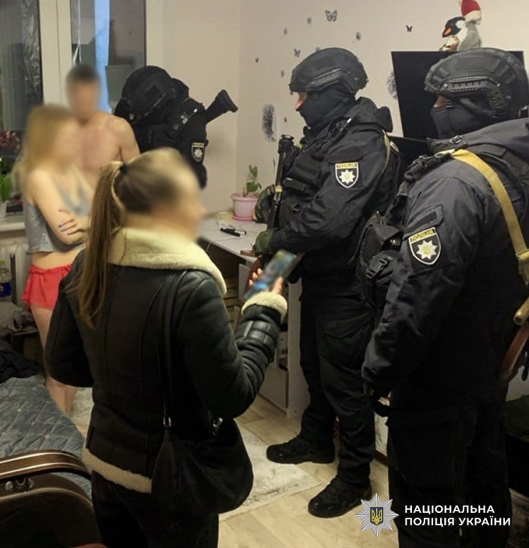 У Житомирі судитимуть подружжя наркодилерів