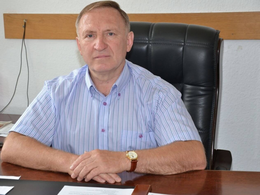 «Маємо достатні запаси борошна, потужний генератор, а у сховищах — газ»